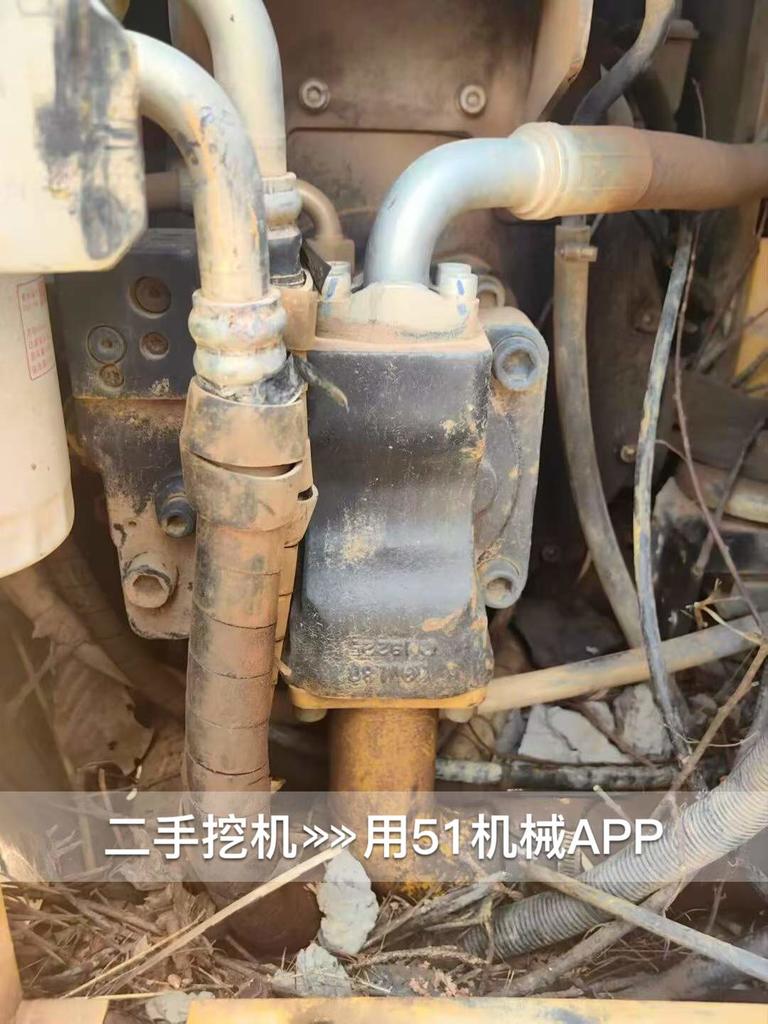 51挖机